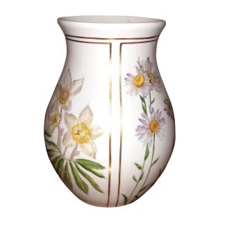 Vaso con Fantasia Floreale. No disponibile