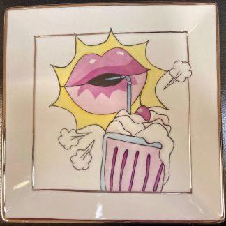 Svuota tasche Milkshake 18×18. No disponibile