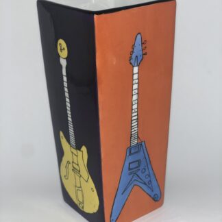 Vaso music pop.