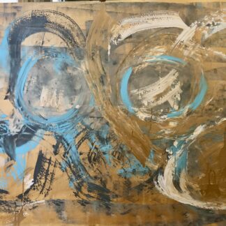 Abstract Cavas